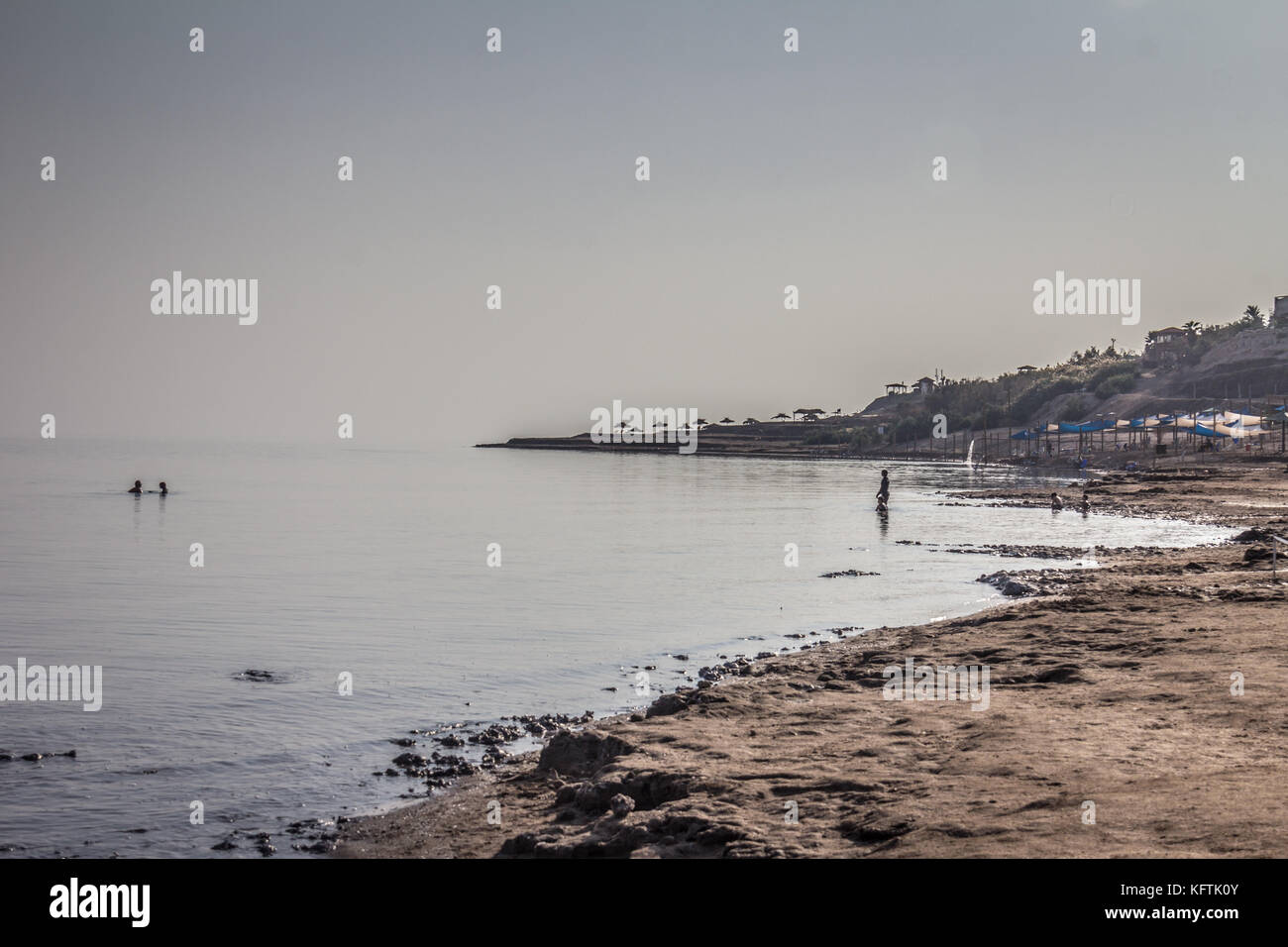 Dead sea in jordan hi-res stock photography and images - Alamy