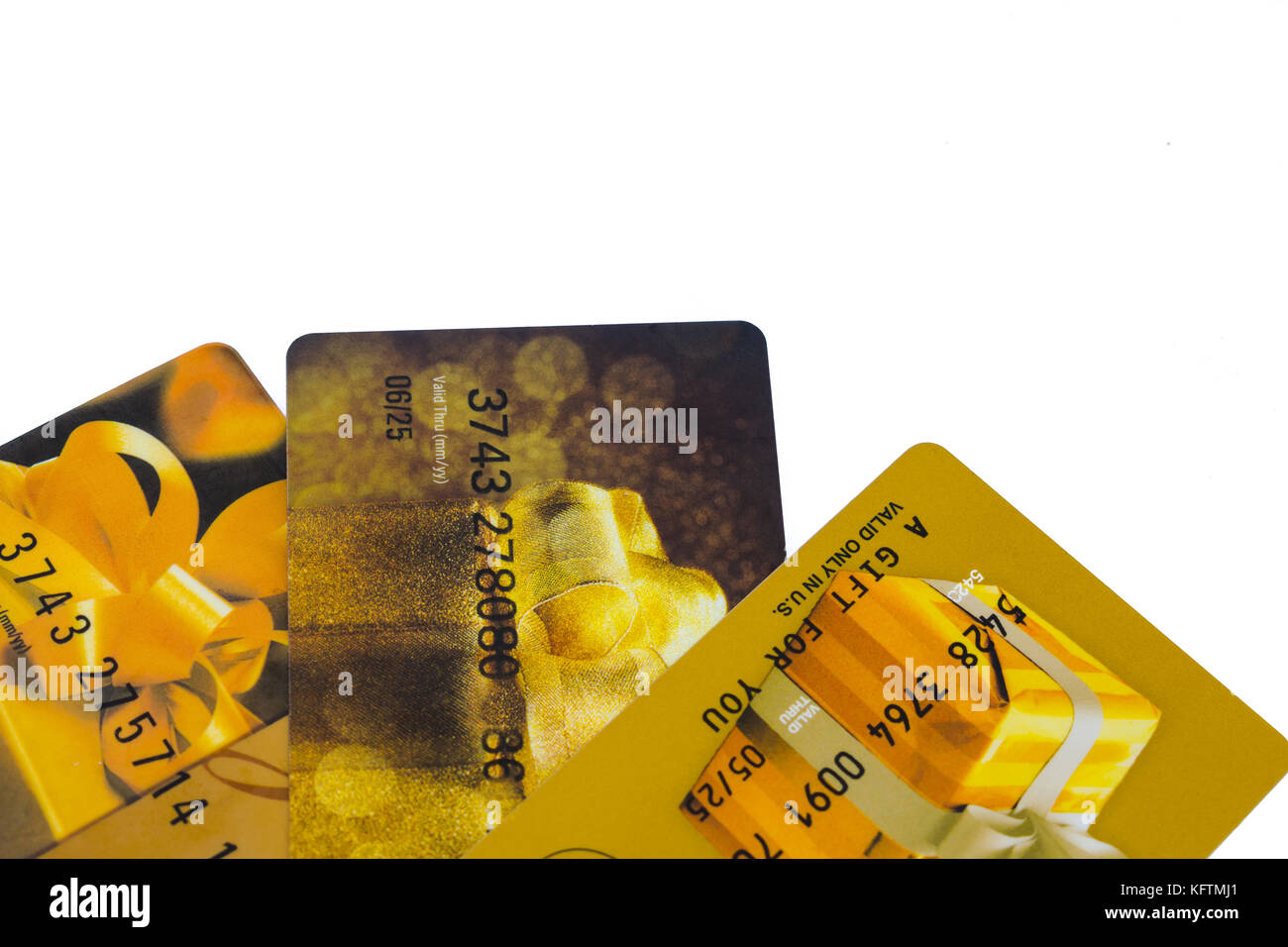 Gift cards hires stock photography and images Alamy