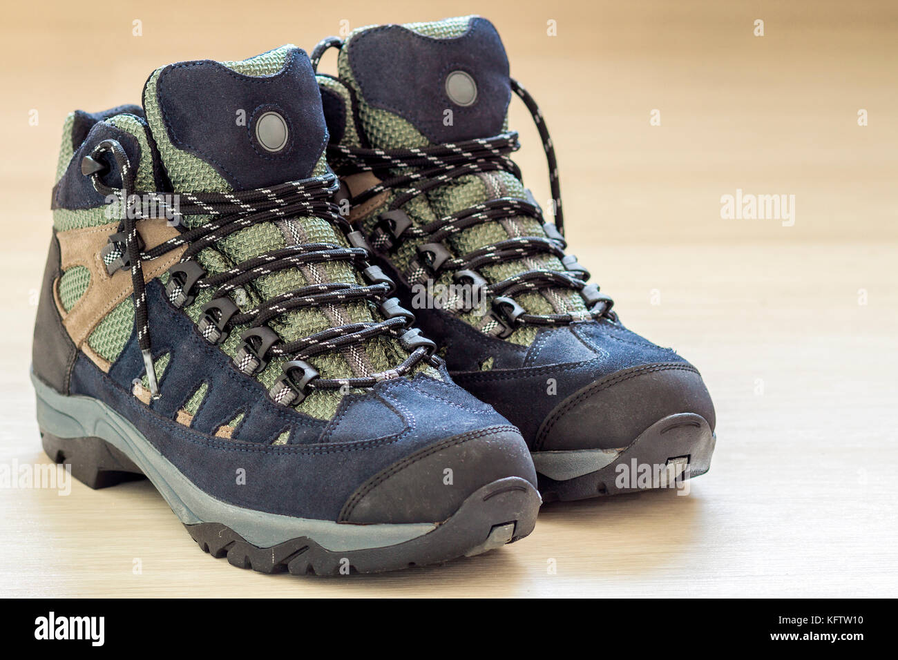 fashionable hiking shoes