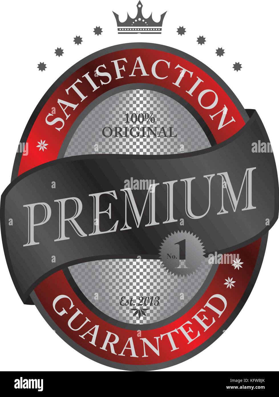 editable label sticker vector graphic art design illustration Stock ...