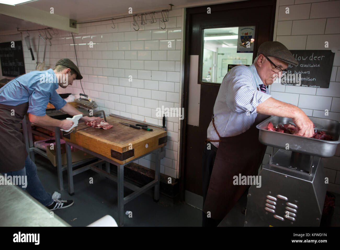 The Gog Magog Hills farm shop, familyowned farm shop, deli, café and