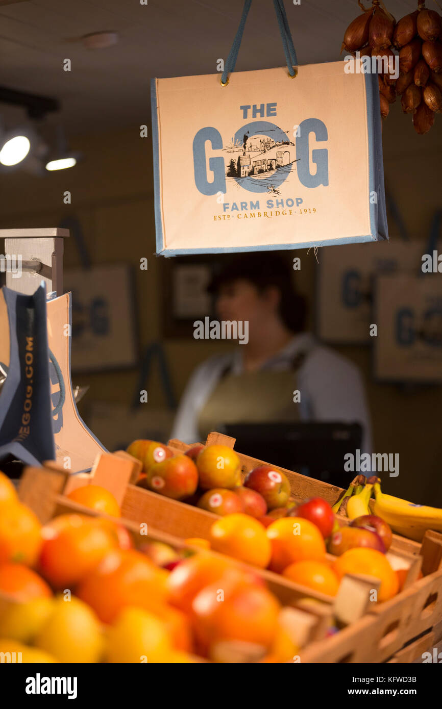 Gog magog hills cambridge hires stock photography and images Alamy