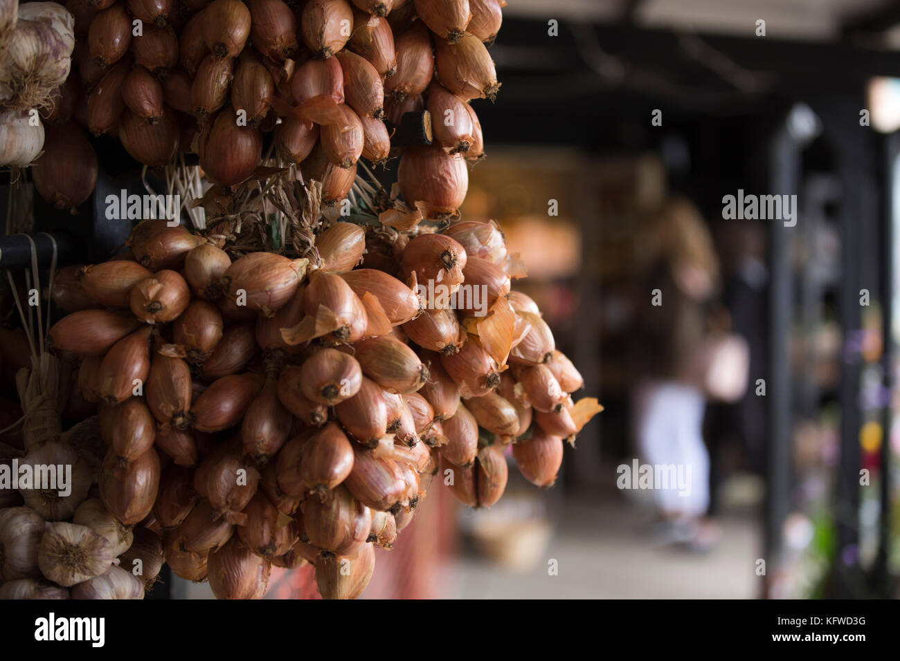 The Gog Magog Hills farm shop, familyowned farm shop, deli, café and