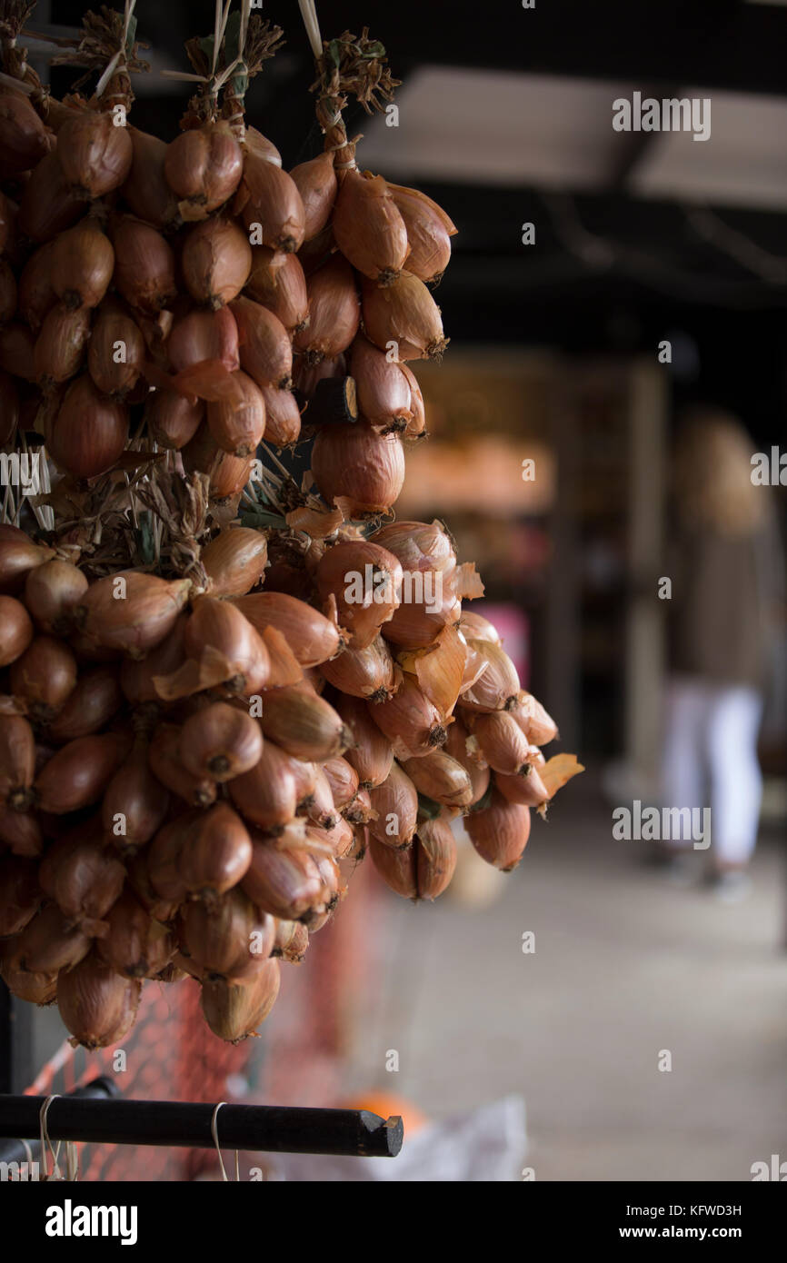 The Gog Magog Hills farm shop, familyowned farm shop, deli, café and