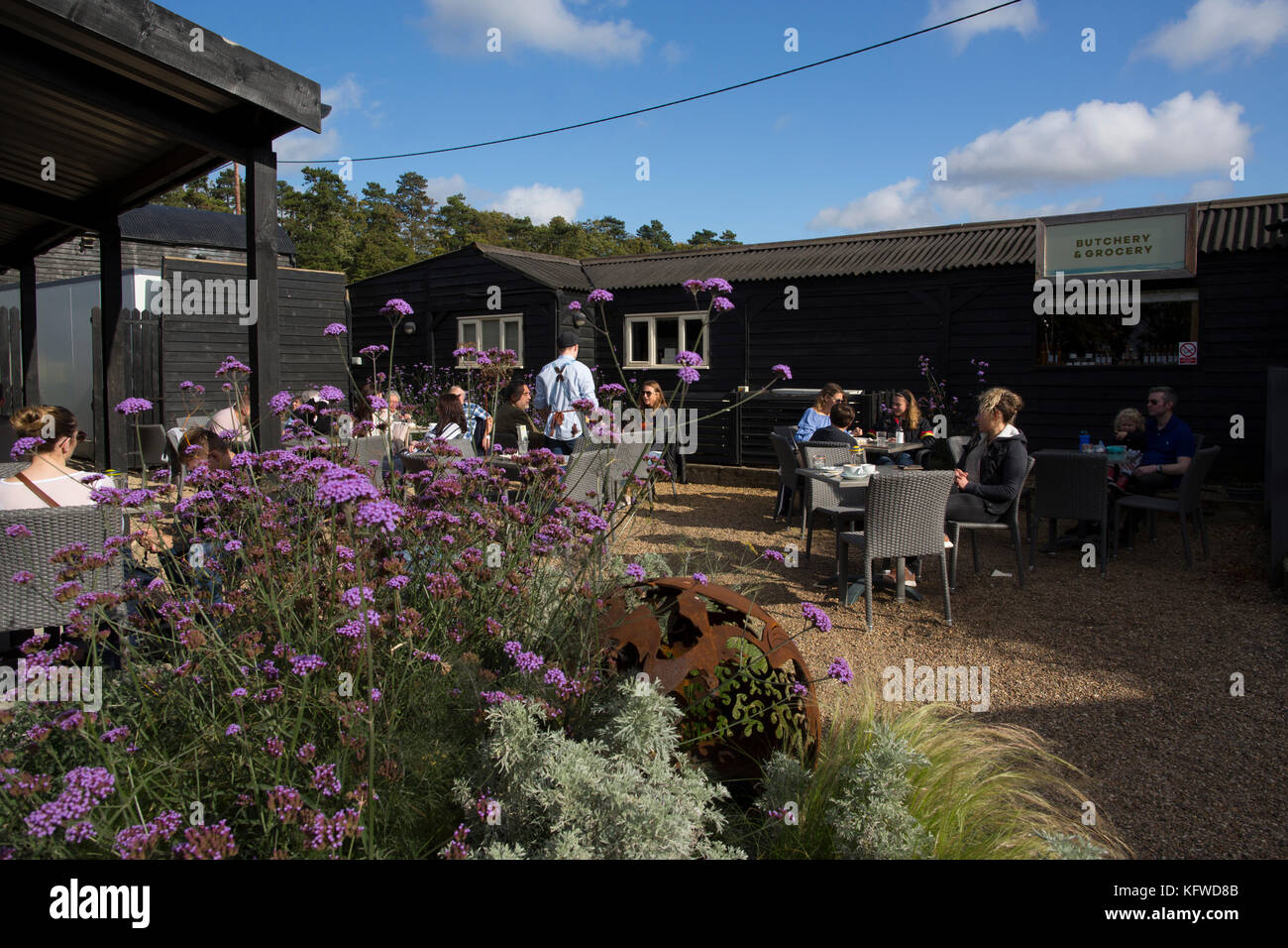 The Gog Magog Hills farm shop, familyowned farm shop, deli, café and