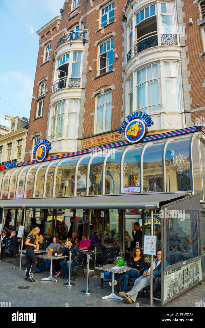 Amsterdam leidseplein hires stock photography and