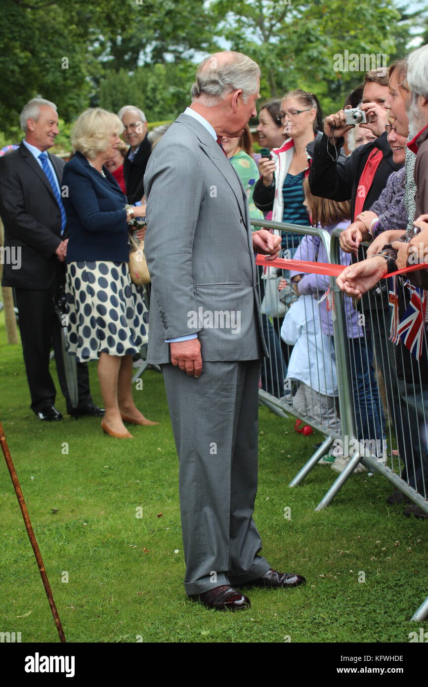 Prince of wales prince charles camilla royal royalty royal welsh hires