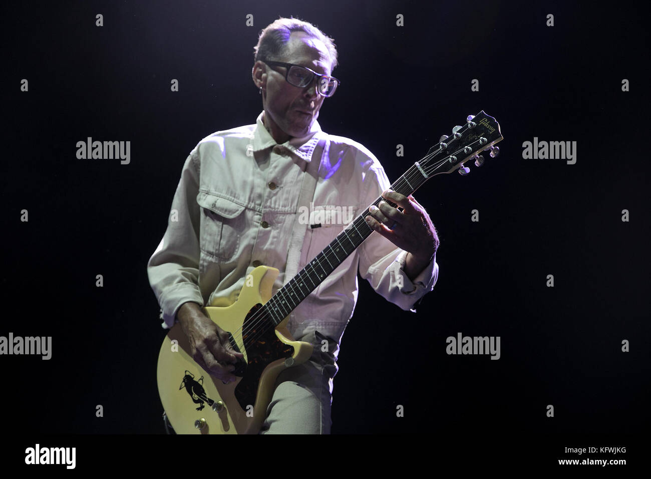 Brett gurewitz hi-res stock photography and images - Alamy