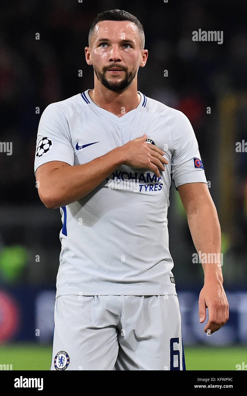 Danny drinkwater hires stock photography and images Alamy