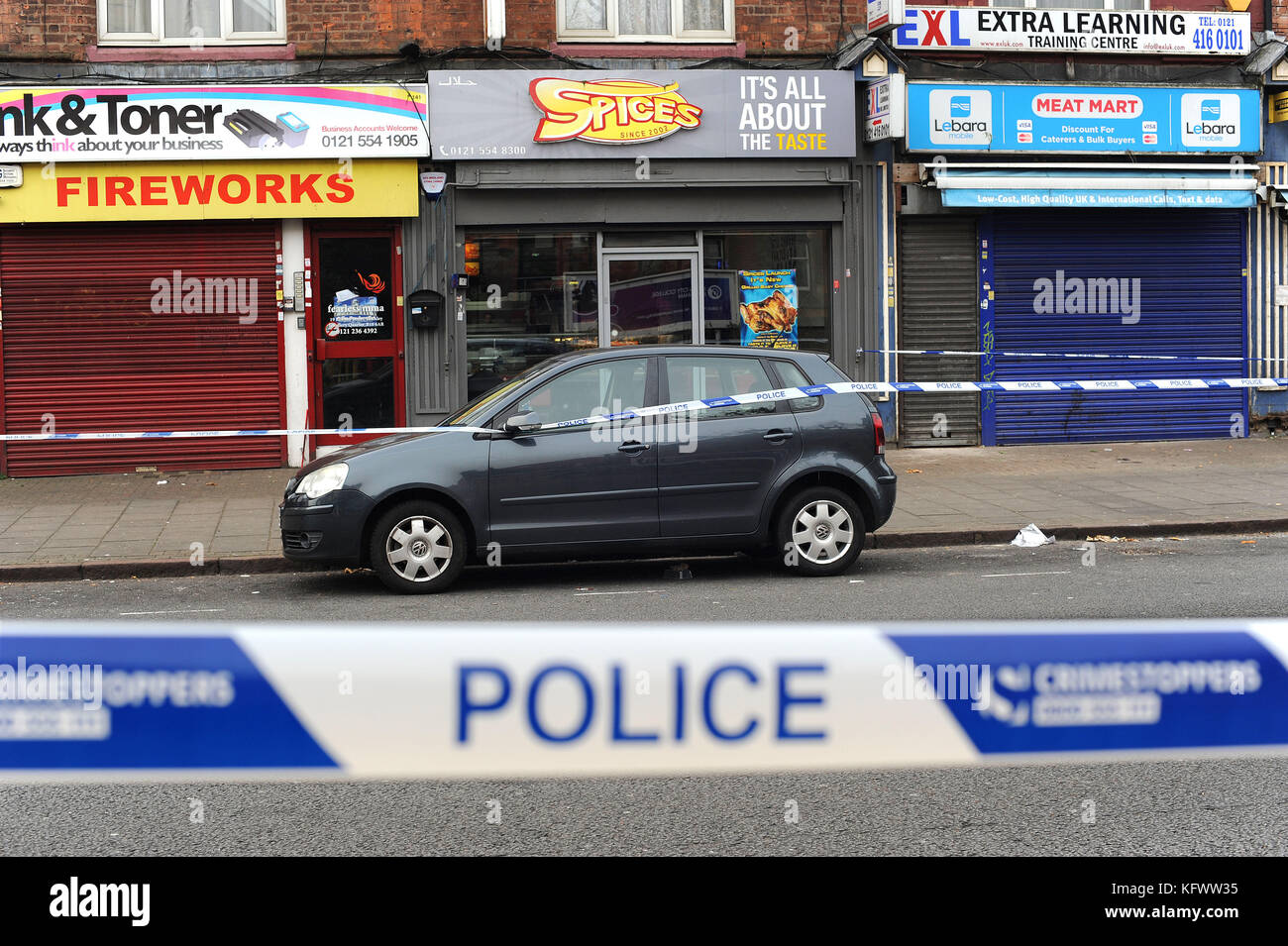 spices soho road just eat