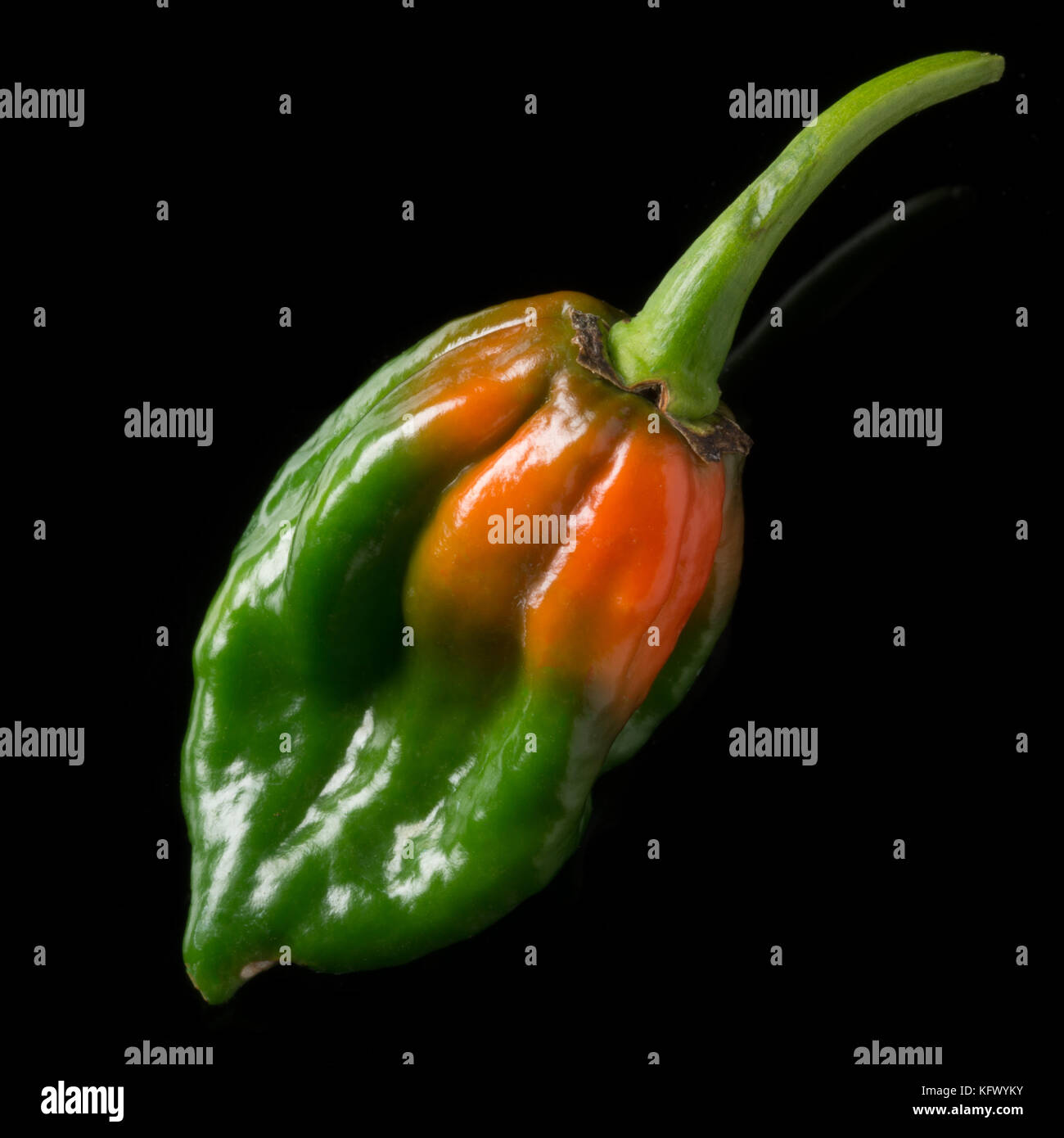 Scoville scale hi-res stock photography and images - Alamy