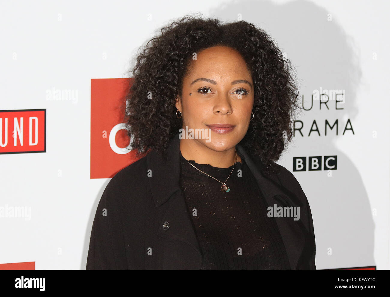 rosalind-eleazar-hi-res-stock-photography-and-images-alamy