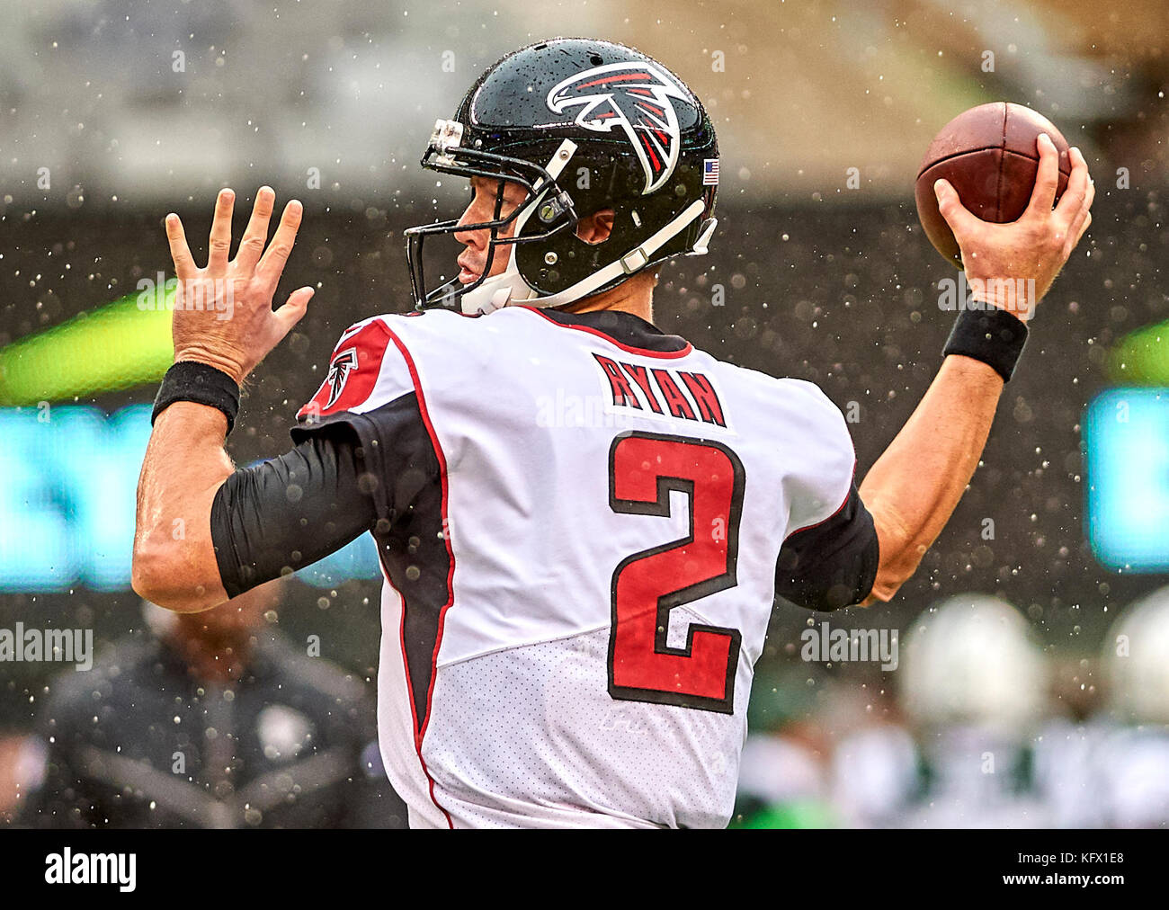 atlanta falcons 2017 jersey