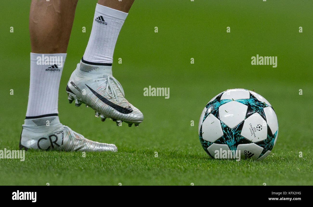 Cristiano ronaldo boots High Resolution 