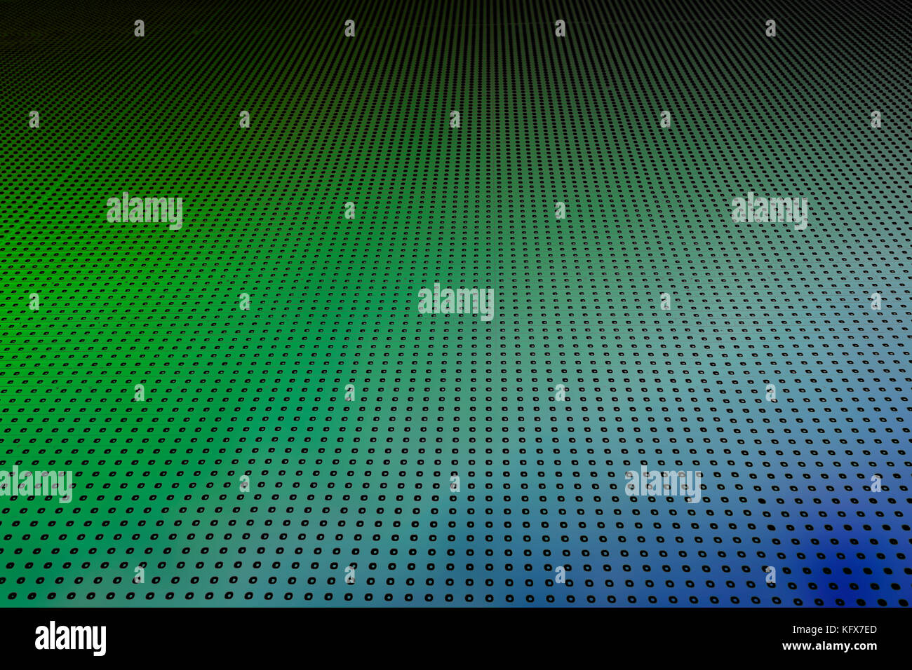 Abstract led screen hi-res stock photography and images - Alamy