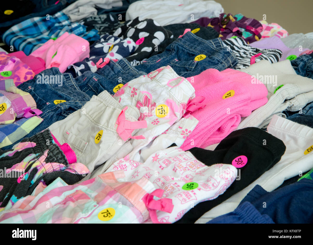 Cheapest store kids clothes