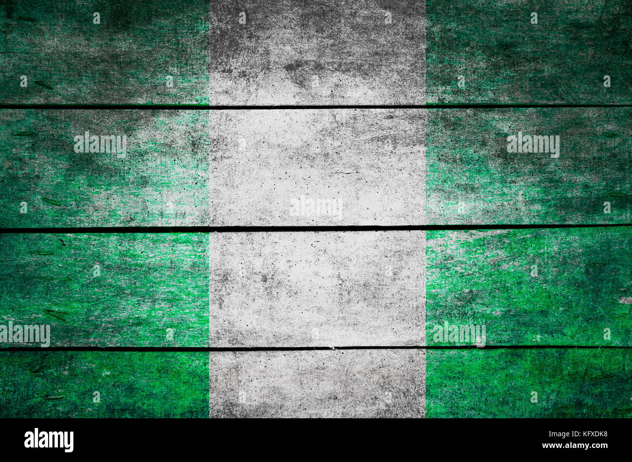 wooden texture surface with old painted flag Stock Photo - Alamy