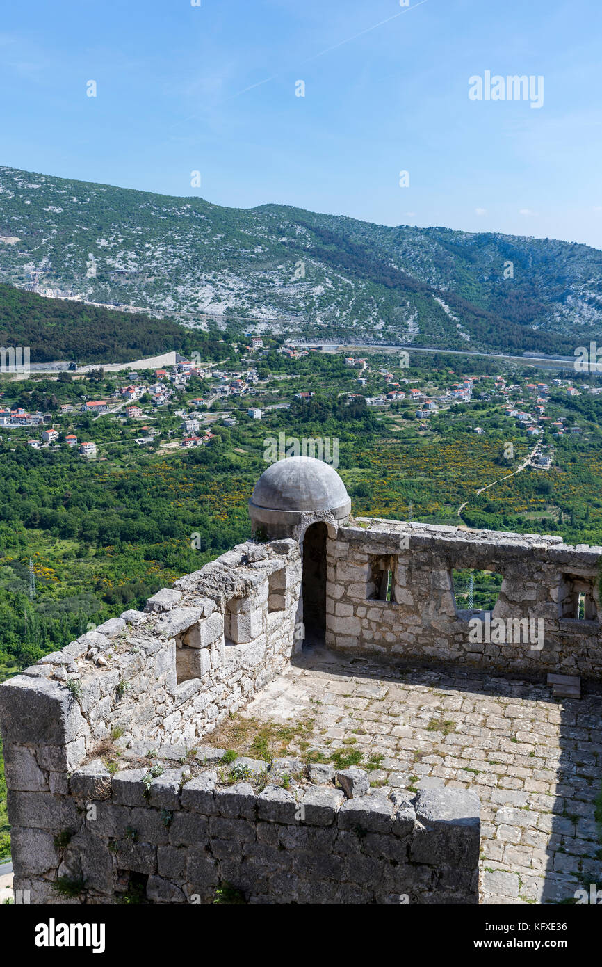 Book Tickets & Tours - Klis Fortress (Tvrdava Klis), Split - Viator