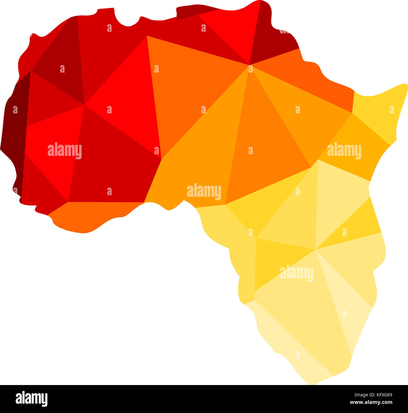 Africa map abstract hi-res stock photography and images - Alamy Africa map abstract hi-res stock photography and images - Alamy