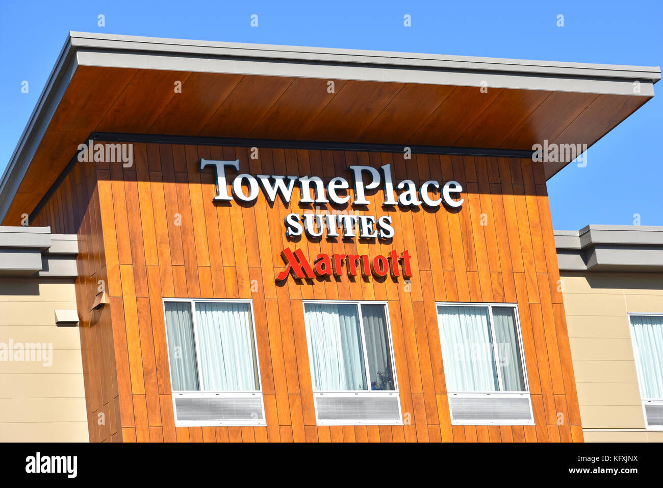 Marriott logo hires stock photography and images Alamy