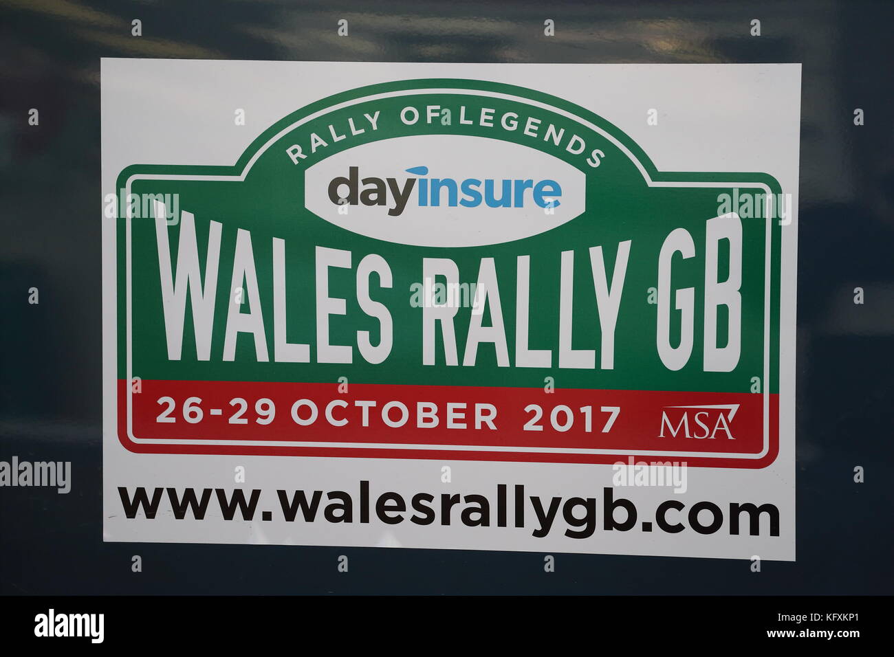 World rally championship car hi-res stock photography and images - Alamy