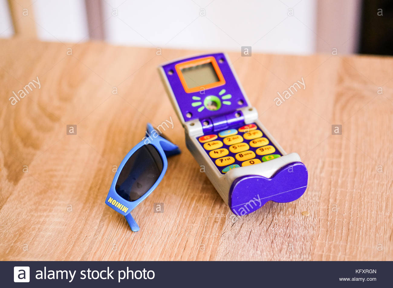fisher price cell phone toy