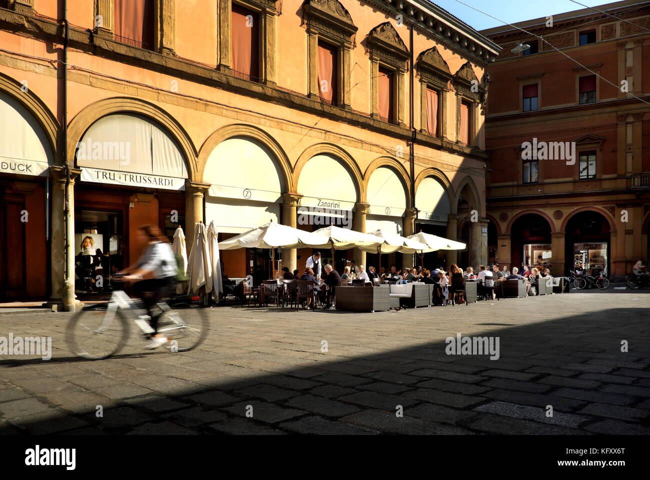 Galvani bologna hires stock photography and images Alamy