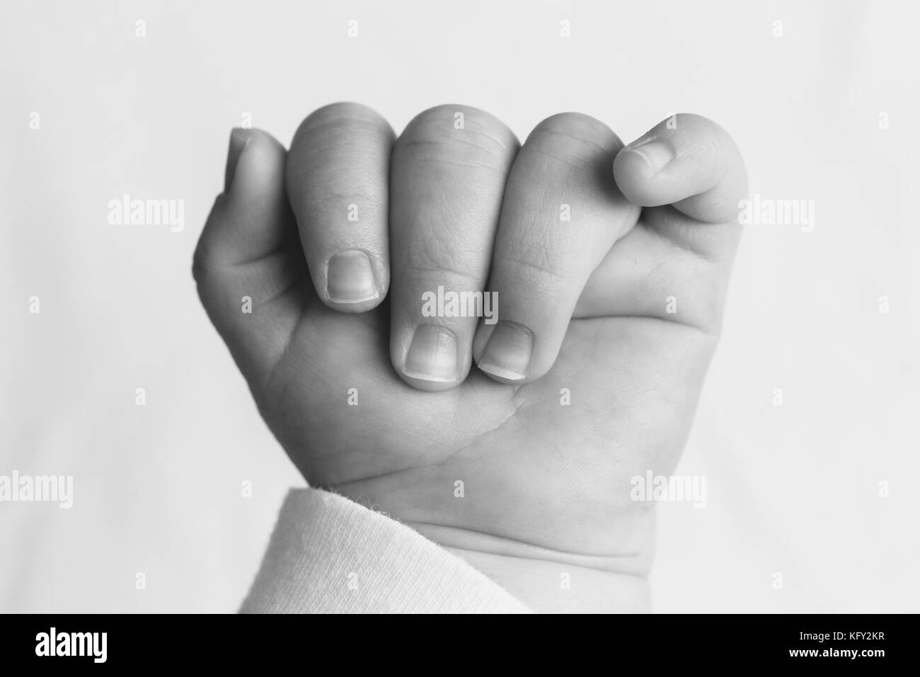 Babys body hires stock photography and images Alamy