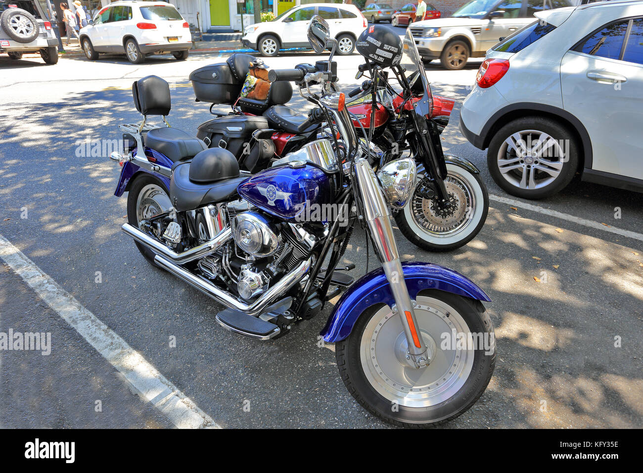 harley davidson in long island