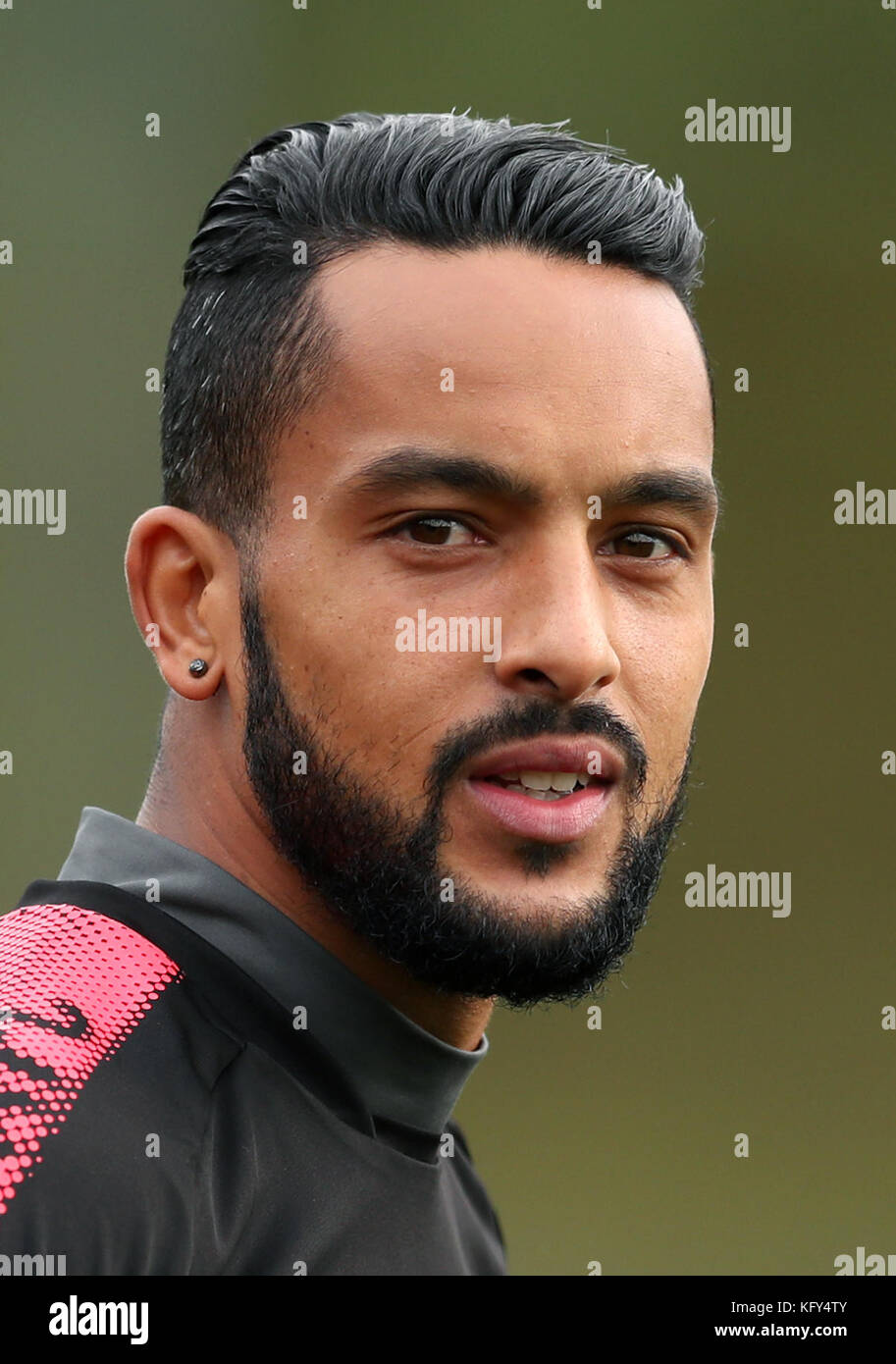 Theo Walcott