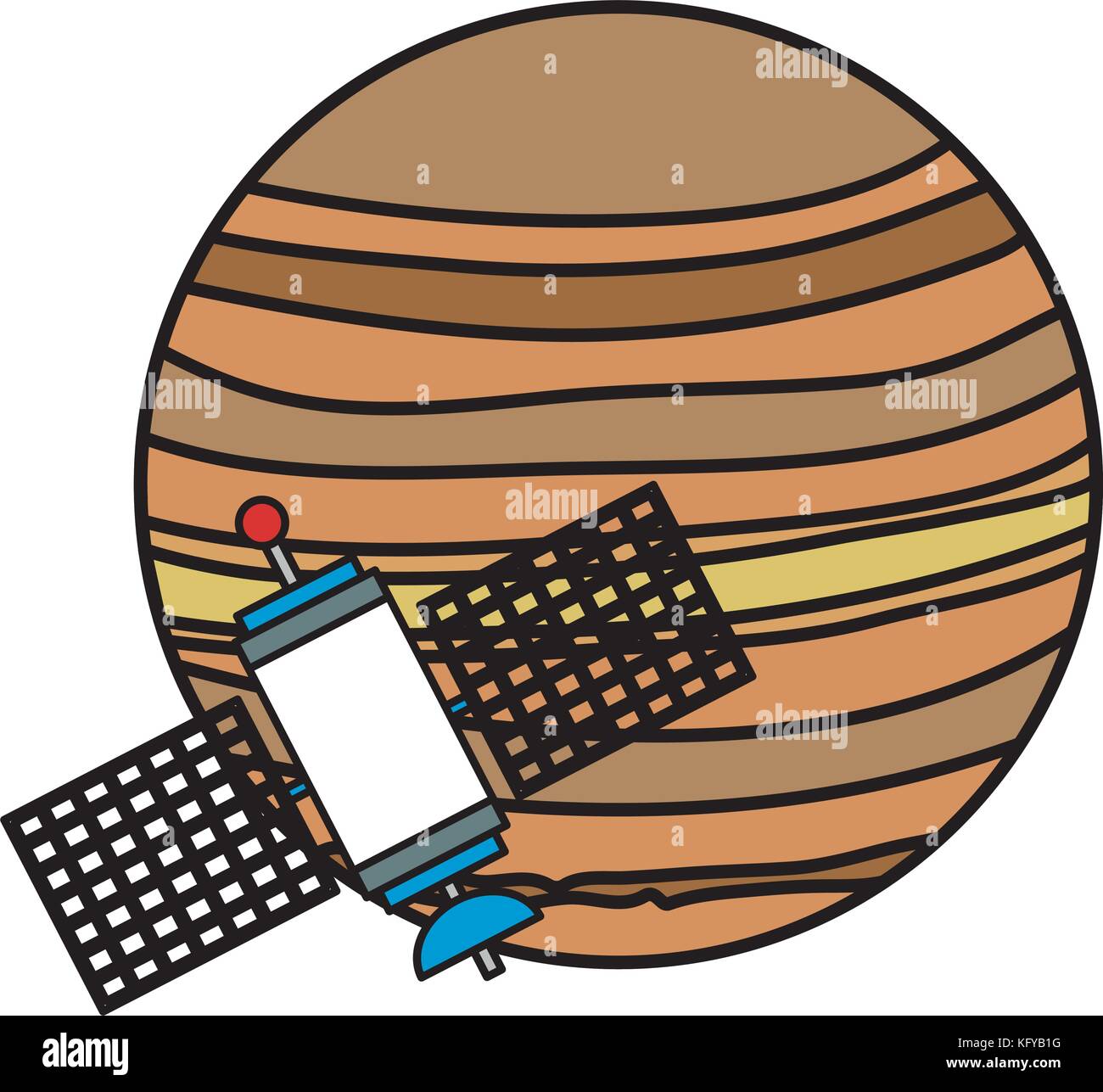 Inside Venus Planet High Resolution Stock Photography and Images - Alamy