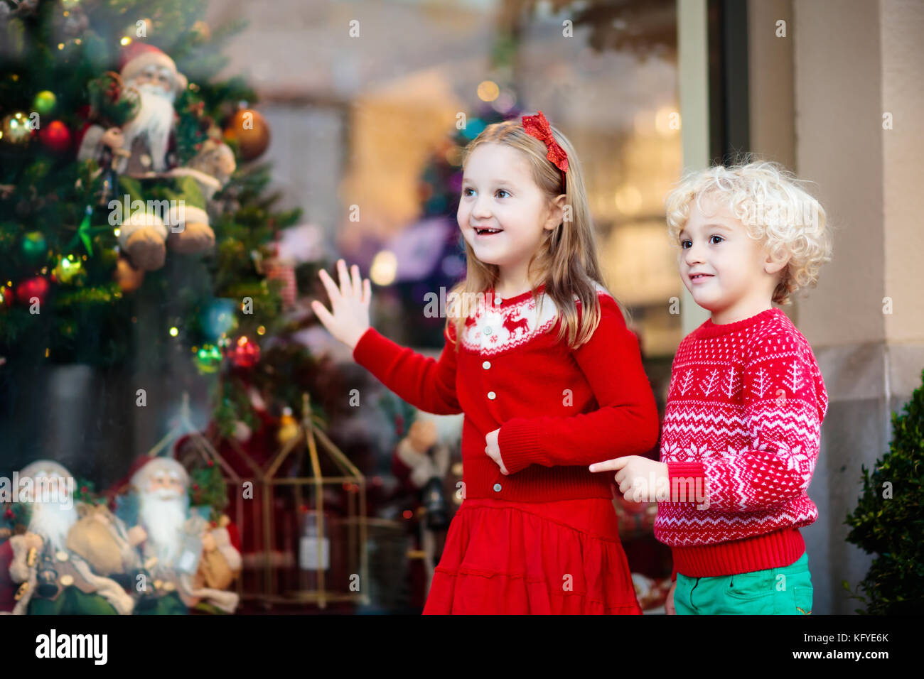 xmas presents for toddlers
