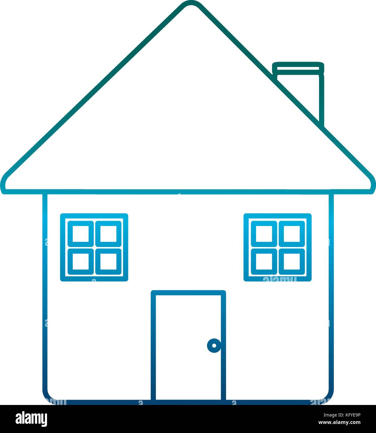 house icon image Stock Vector Image & Art - Alamy