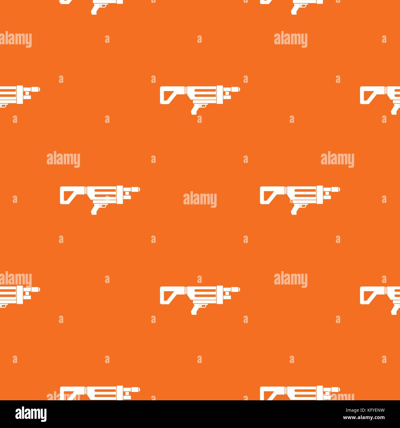 Gun Game Patterns Game gun pattern seamless Stock Vector Image & Art - Alamy