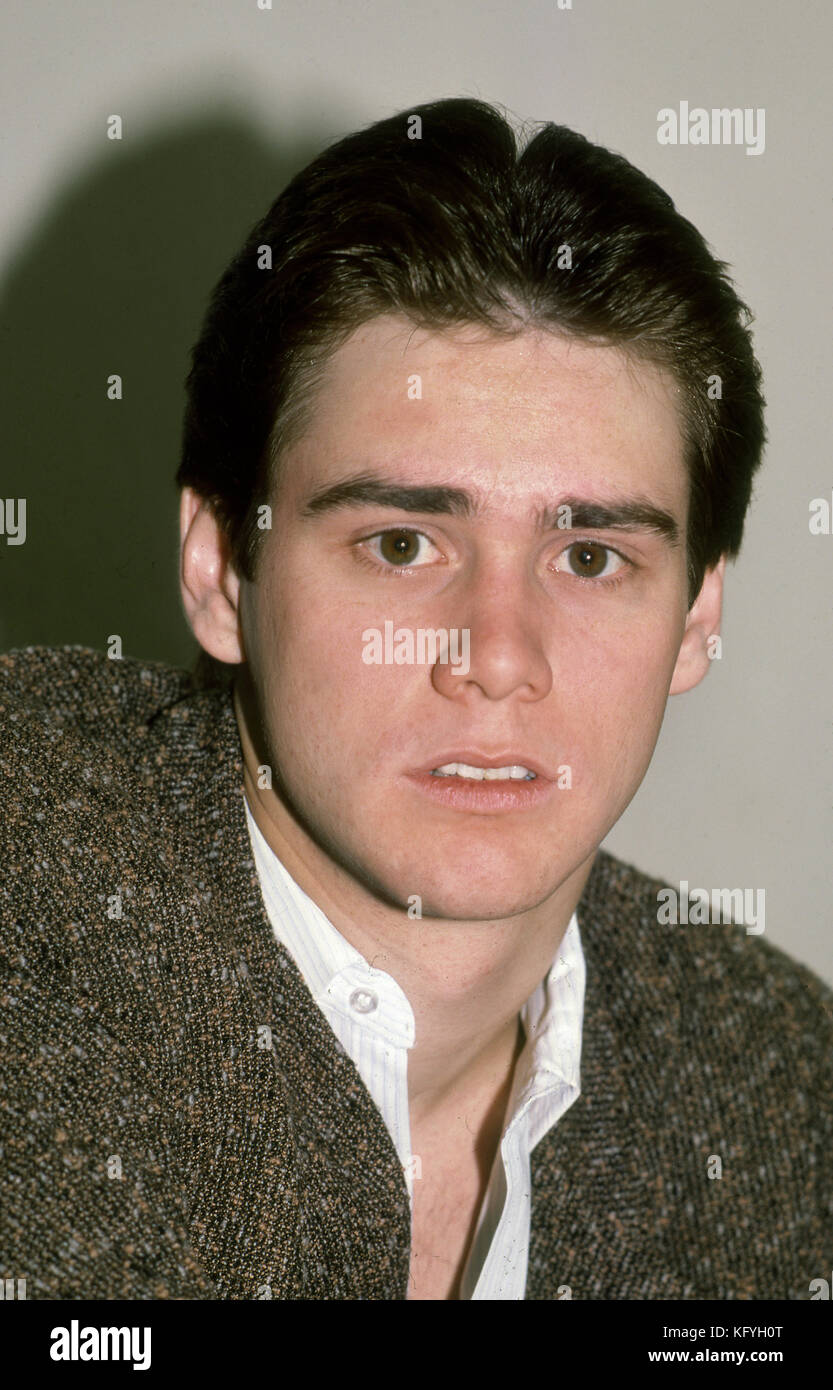 Jim Carey Jim Carey