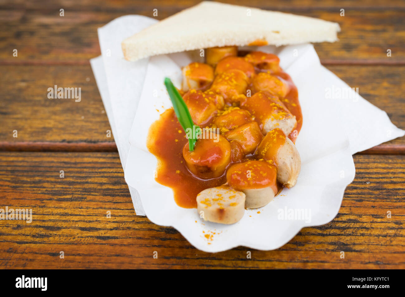 German pork sausage hires stock photography and images Alamy