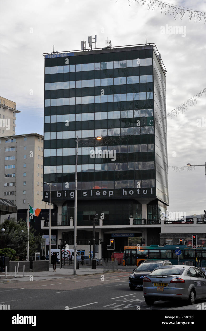 Big city hotel hires stock photography and images Alamy