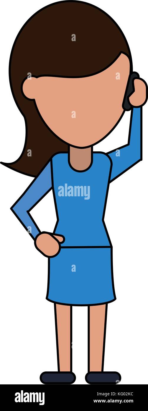 person using phone icon image Stock Vector Image & Art - Alamy