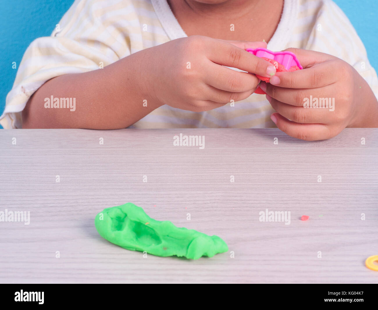 Playdoh hi-res stock photography and images - Alamy