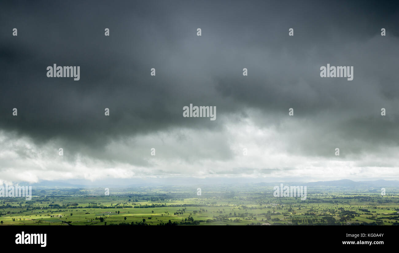 Kaimai ranges hi-res stock photography and images - Alamy