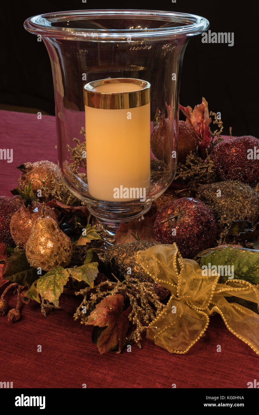 Candle display hires stock photography and images Alamy