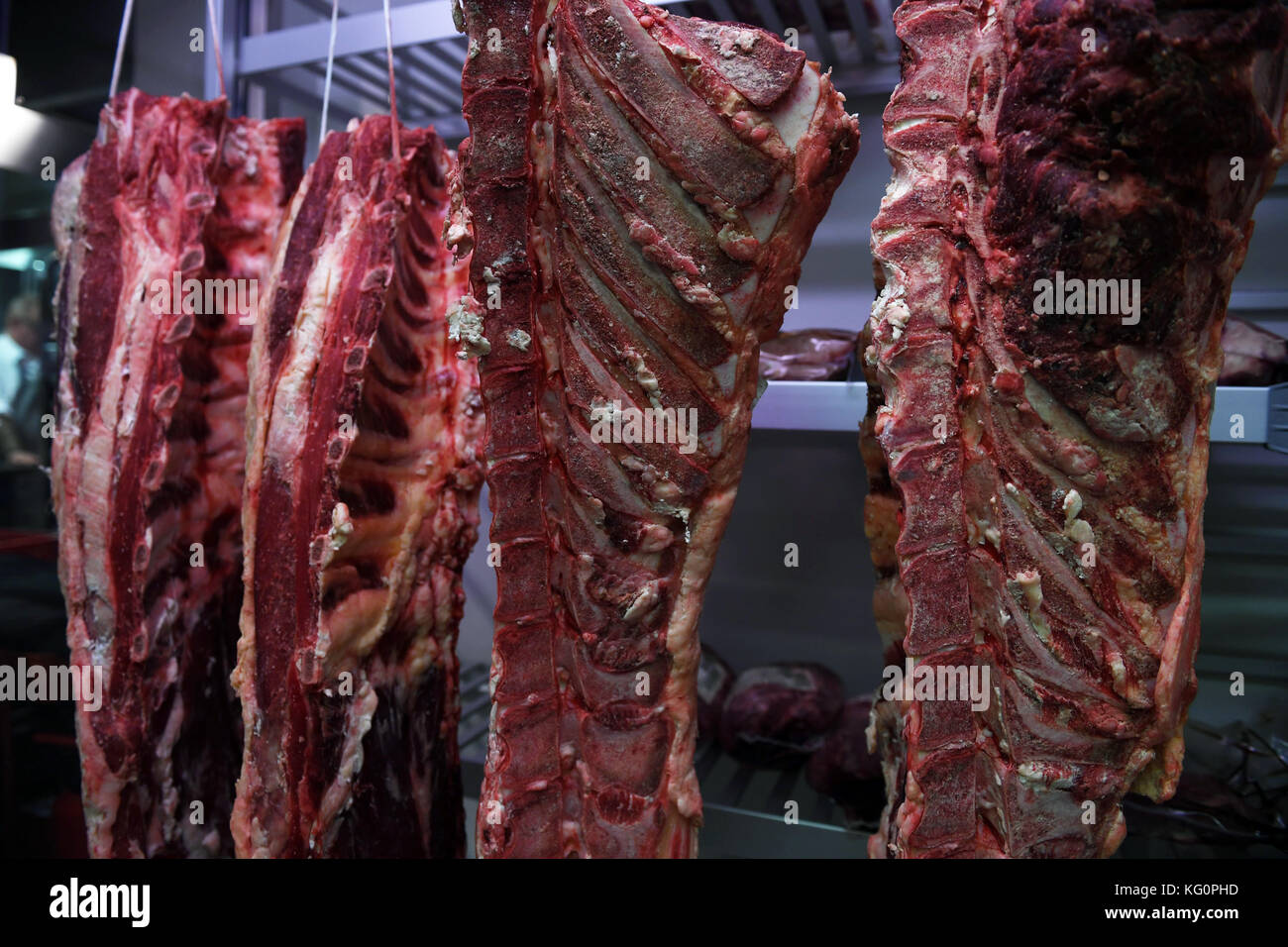 meat Stock Photo