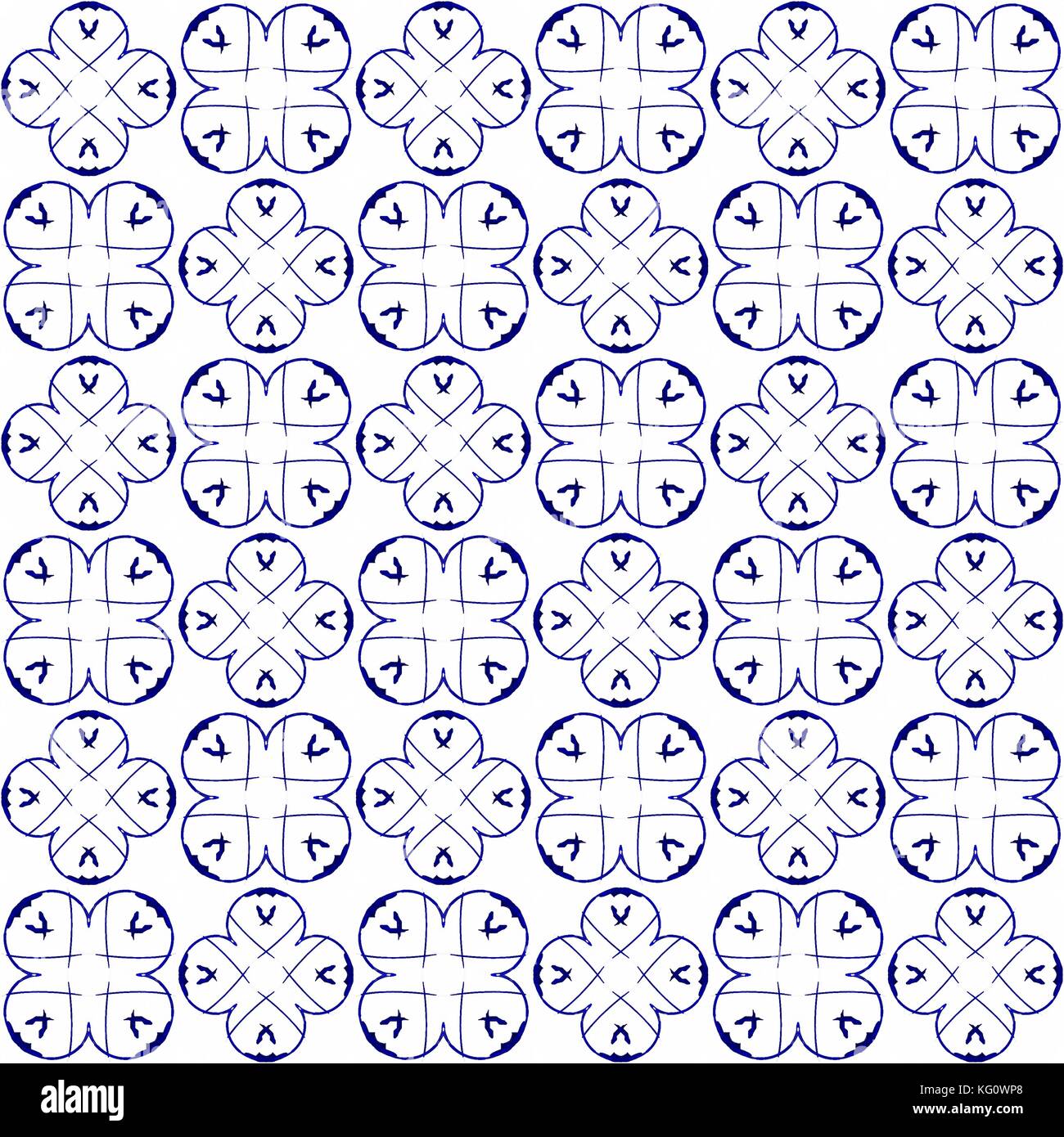 Stagged Pattern Staggered patterns hi-res stock photography and images - Alamy