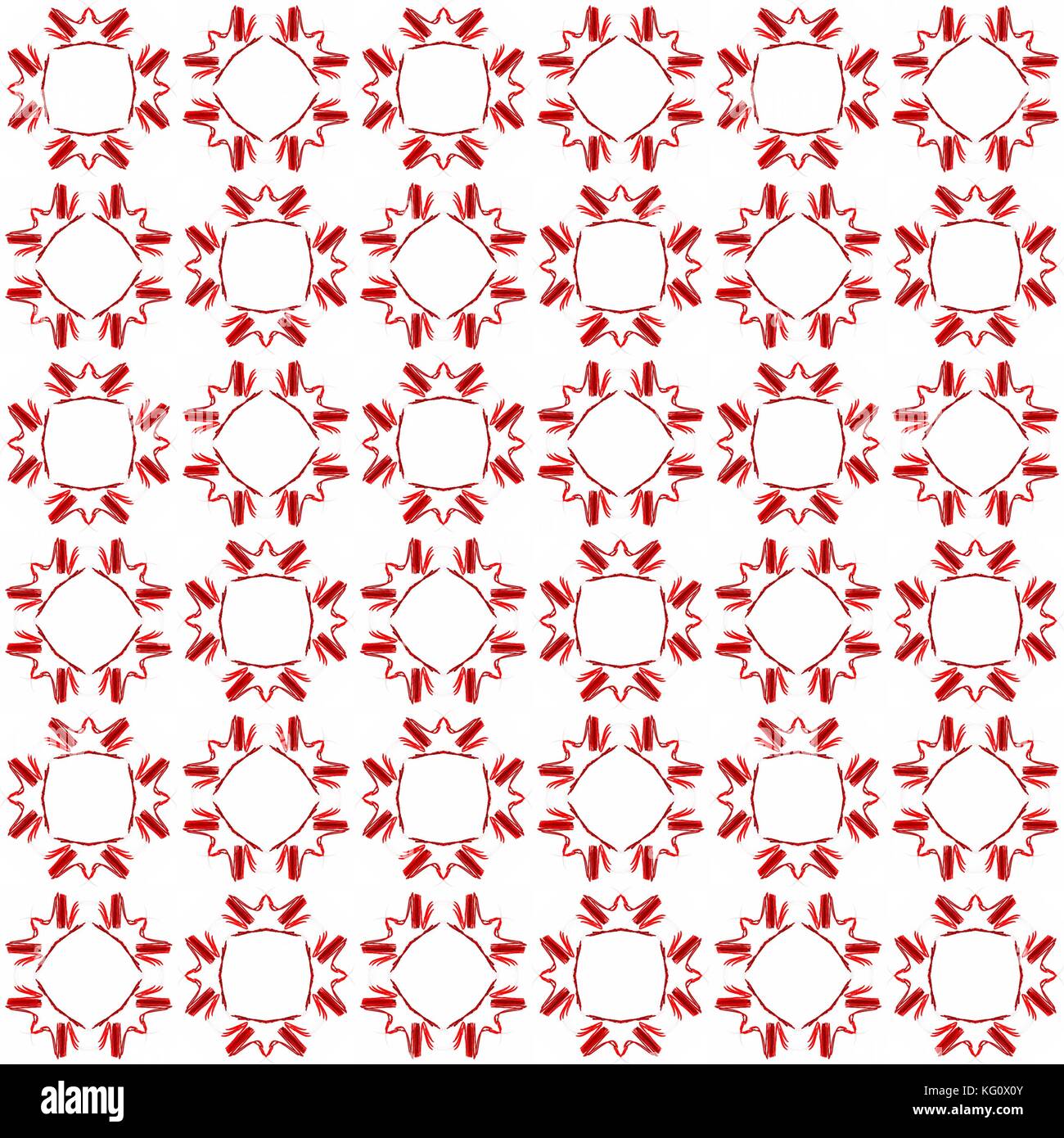Stagged Pattern Staggered patterns hi-res stock photography and images - Alamy