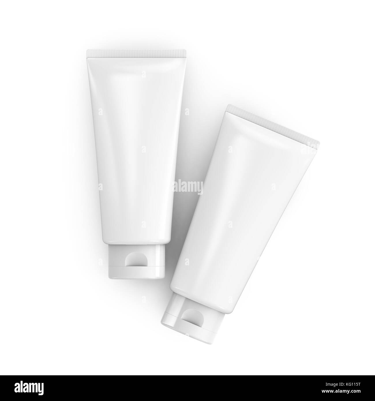 9198+ Face Wash Mockup