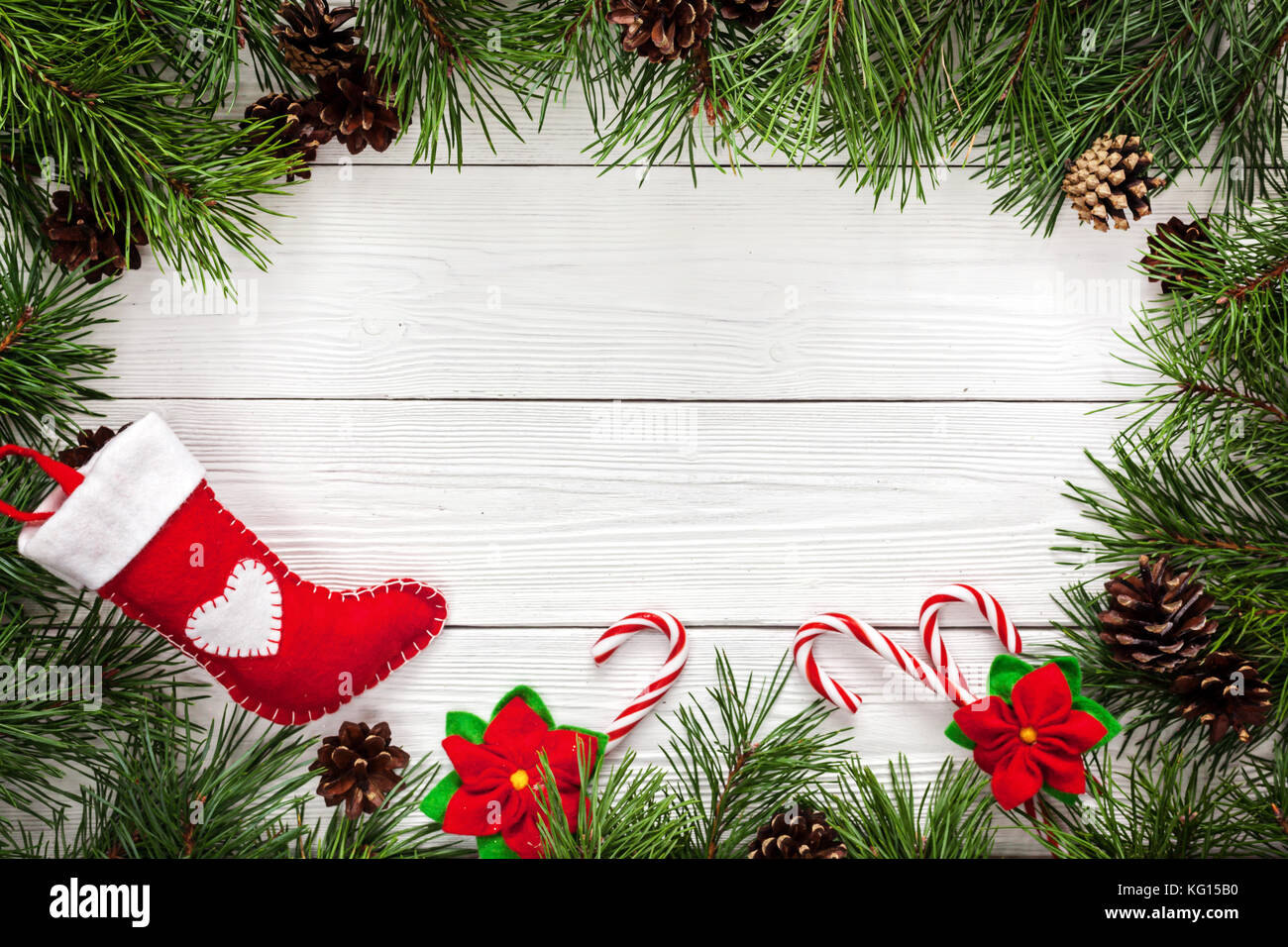Template For Christmas Card Stock Photo Alamy Template for christmas card stock photo alamy