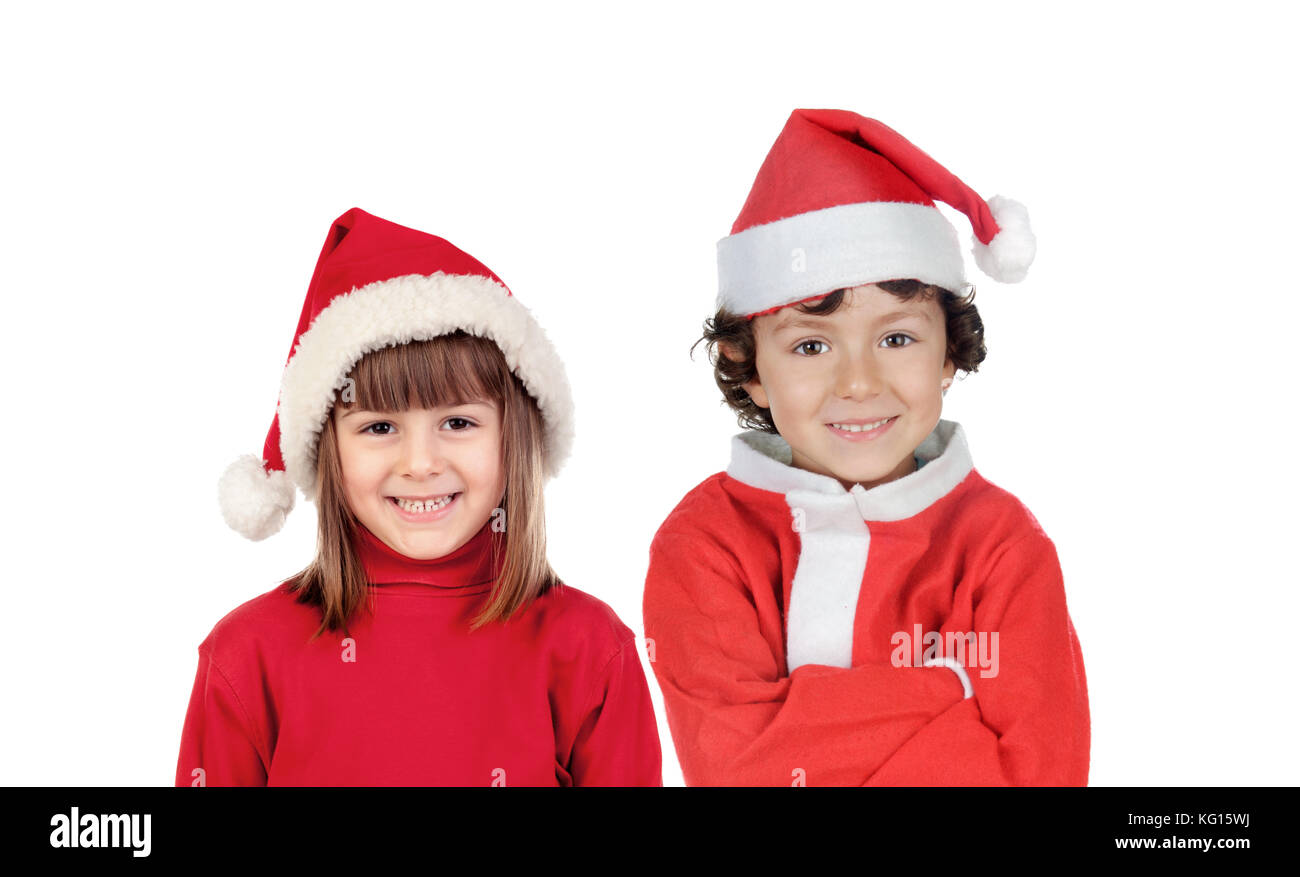 X mas girl child children hi-res stock photography and images - Alamy
