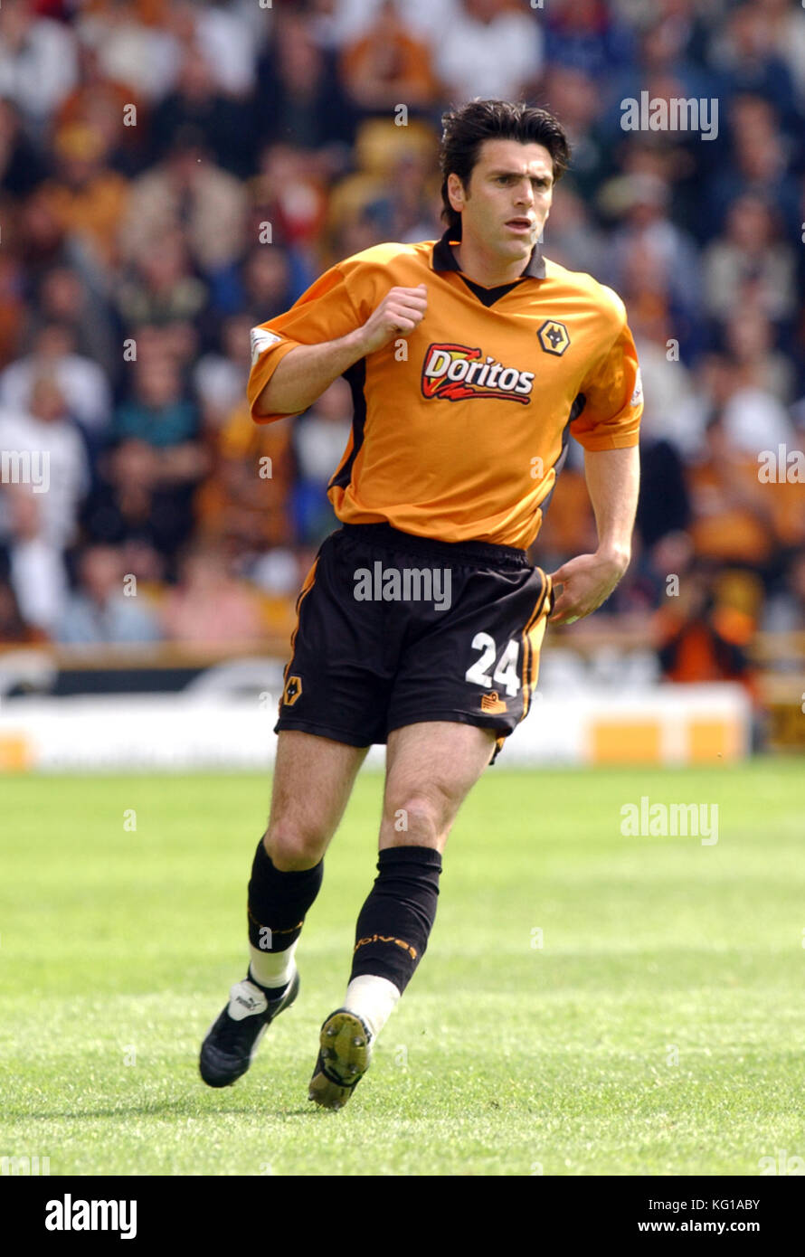 Wolverhampton wanderers marc edworthy hi-res stock photography and ...