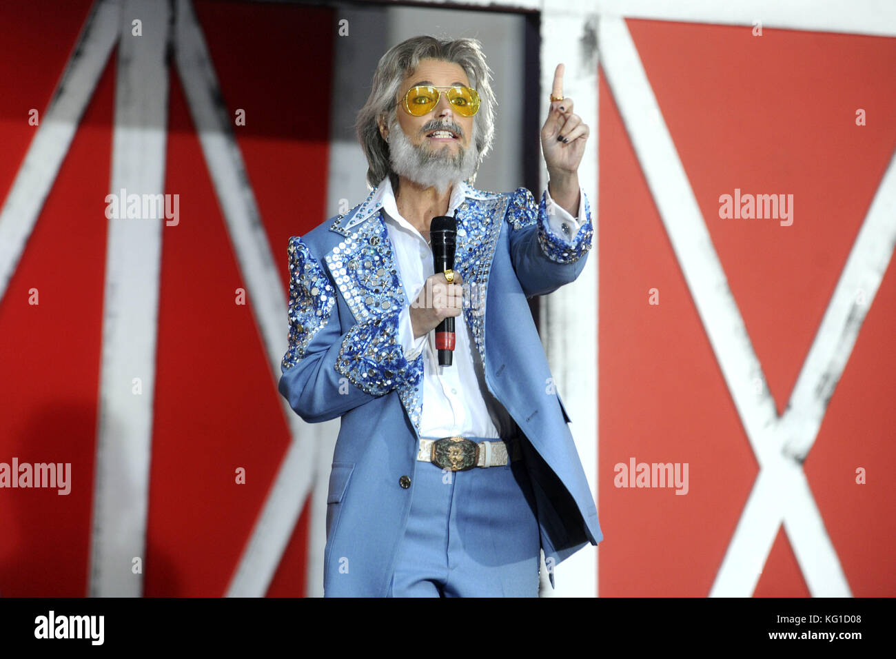 Page 3 Kenny Rogers High Resolution Stock Photography And Images Alamy