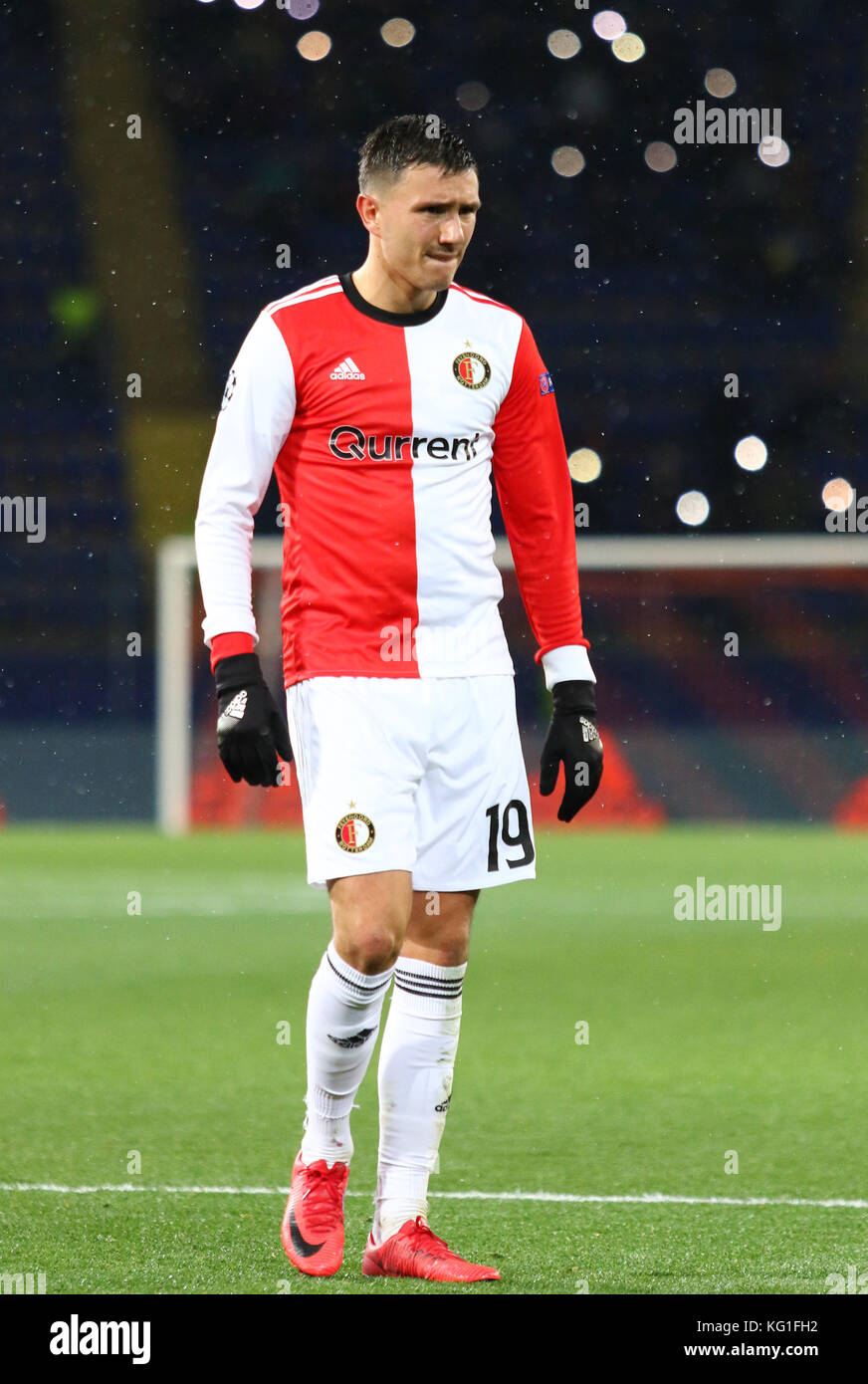 Feyenoord hi-res stock photography and images - Alamy